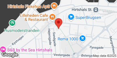 Nørregade 4d,9850 Hirtshals